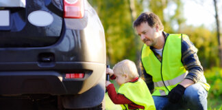 Vårstädning av bilen – vad behöver göras? vårbyte