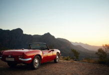 Oldtimer – varför får de allt fler entusiaster? Oldtimer