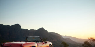 Oldtimers – varför får de allt fler entusiaster? Oldtimer