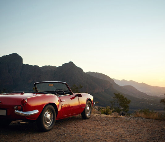 Oldtimers – varför får de allt fler entusiaster? Oldtimer