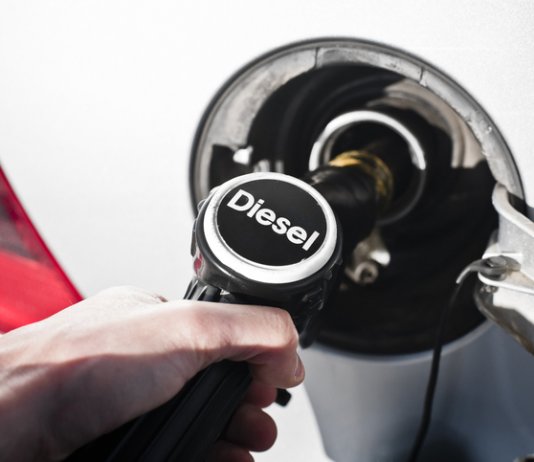 Dieselmotorn – har självantändaren fortfarande en framtid? Dieselmotor