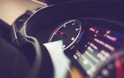Kördynamik: dessa funktioner erbjuder ABS, ASR och ESP abs