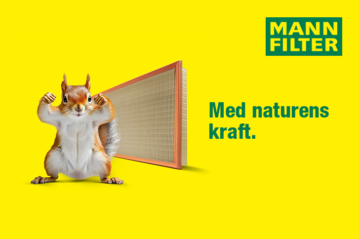 mann-filter