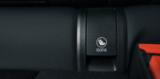 Så eftermonterar du ISOFIX i bilen ISOFIX