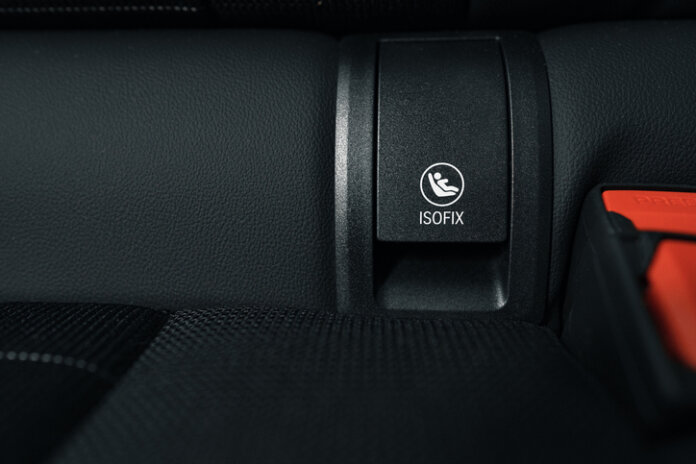 ISOFIX ISOFIX